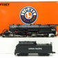 Lionel 6-38065 O Gauge Union Pacific 2-8-8-2 Steam Locomotive & Tender #3672