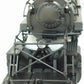 Lionel 6-38065 O Gauge Union Pacific 2-8-8-2 Steam Locomotive & Tender #3672