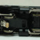 Lionel 6-38065 O Gauge Union Pacific 2-8-8-2 Steam Locomotive & Tender #3672