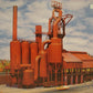 Walthers 933-3249 N Scale Blast Furnace Industrial Sructure Kit