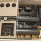 Walthers 933-3249 N Scale Blast Furnace Industrial Sructure Kit