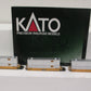 Kato 106-6114A N Scale TTX MAXI-IV Double Stack Car #732170 Set
