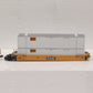 Kato 106-6114A N Scale TTX MAXI-IV Double Stack Car #732170 Set