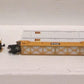 Kato 106-6114A N Scale TTX MAXI-IV Double Stack Car #732170 Set