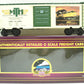 MTH 20-93364 O TCA Spring York 40‘ Box Car 2007