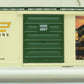 MTH 20-93364 O TCA Spring York 40‘ Box Car 2007