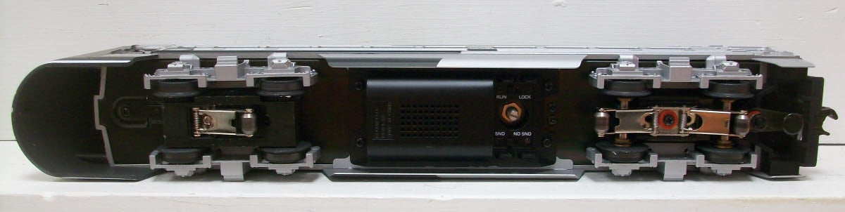 Lionel 6-38401 O New York Central Jet Powered RDC Rail Car #M-497