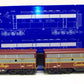 USA Trains 22254 G Canadian Pacific F3 AB Diesel Locomotive Set