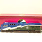 MTH 20-2824-2 GE Demo ES44AC Diesel Engine w/ PS 2.0 #2005 (Scale Wheels)