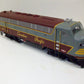 USA Trains 22254 G Canadian Pacific F3 AB Diesel Locomotive Set