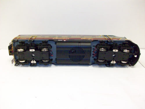 USA Trains 22254 G Canadian Pacific F3 AB Diesel Locomotive Set
