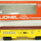 Lionel 6-9520 O Gauge TTOS Phoenix, Arizona 1975 Combination Car #9520