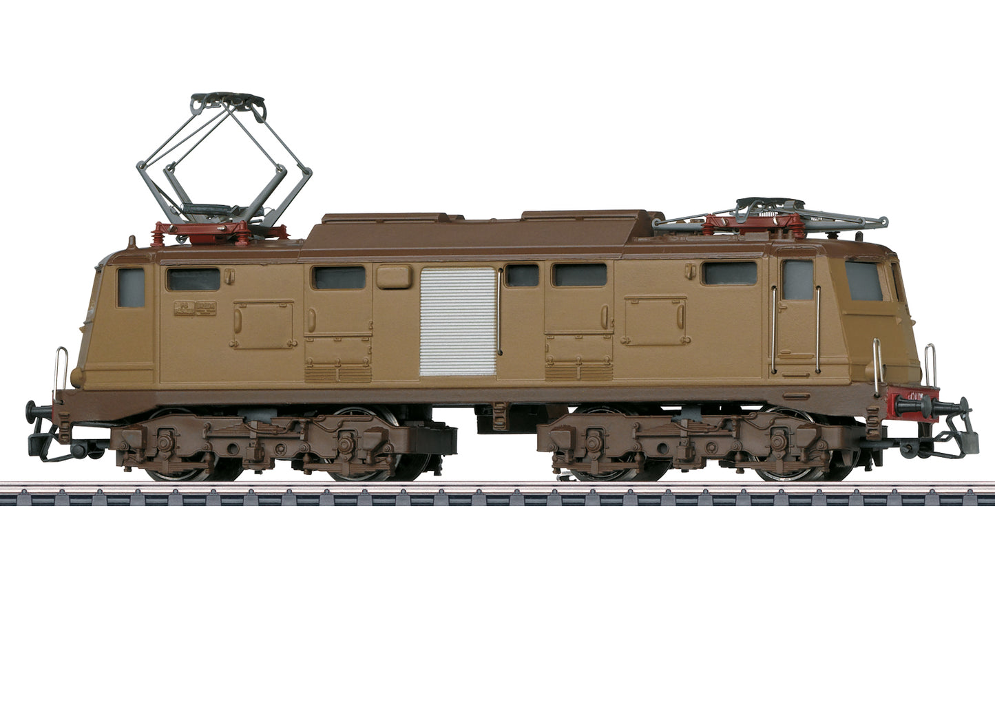 Marklin 30350 HO Italian State Railways Class E 424 Electric Loco #E424.109