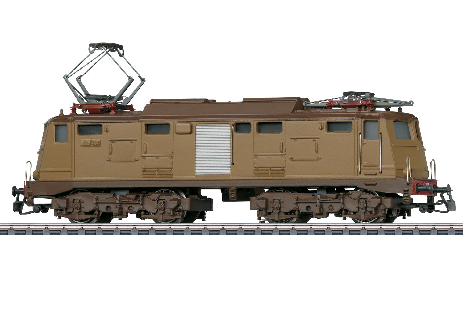Marklin 30350 HO Italian State Railways Class E 424 Electric Loco #E424.109
