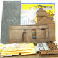 Pola 907 Silverton Railroad Station Building Kit