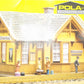 Pola 907 Silverton Railroad Station Building Kit