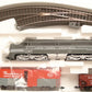 Marklin 29576 NYC American  HO Gauge Digital Diesel Starter Train Set