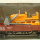Marklin 4424 HO Scale DB Low Side Gondola Bulldozer