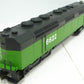 MTH 20-6622-1 Burlington Northern Diesel Engine #6622