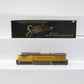 Bachmann 86002 HO Union Pacific GE DASH 8-40CW Wide Cab Diesel Locomotive #9372