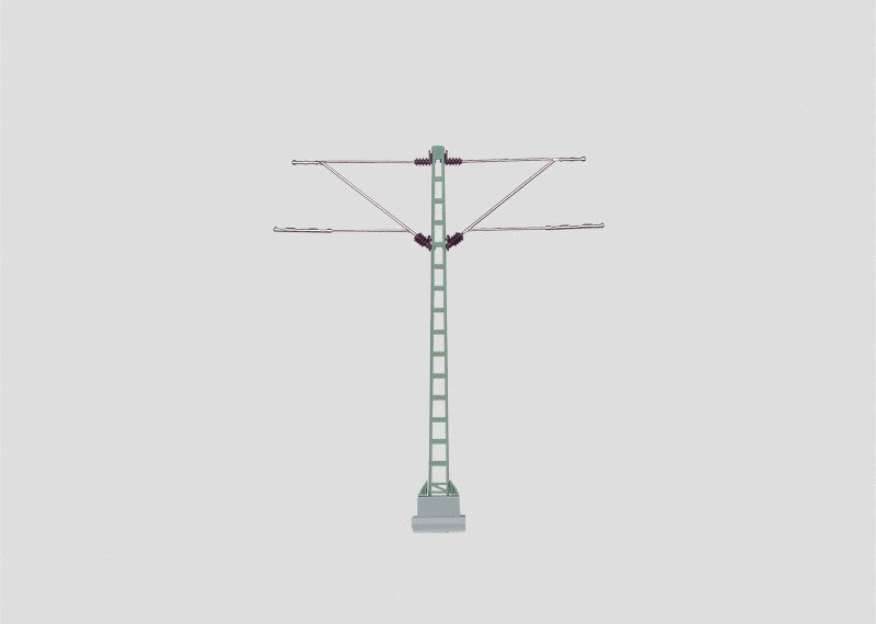 Marklin 74105 HO Catenary Center Mast