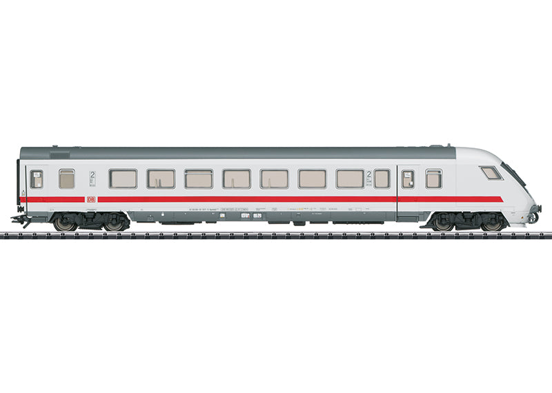 Trix 23030 HO German Railroad, Inc. DB AG IC Cab Control Car