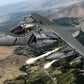 Corgi AA29301 1:48 BAe Harrier GR7A, RAF No.1 Sqn, Operation Herrick Diecast