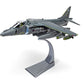 Corgi AA29301 1:48 BAe Harrier GR7A, RAF No.1 Sqn, Operation Herrick Diecast