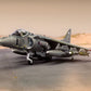 Corgi AA29301 1:48 BAe Harrier GR7A, RAF No.1 Sqn, Operation Herrick Diecast