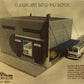Downtown Deco DD4 O Art Deco Bus Depot Kit