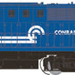 Rapido Trains 31003 HO Conrail Alco RS-11 Diesel Locomotive #7651