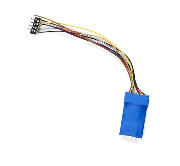 ANE Model LC201 LocoCruiser Standard Decoder w/ 8 Pin Plug