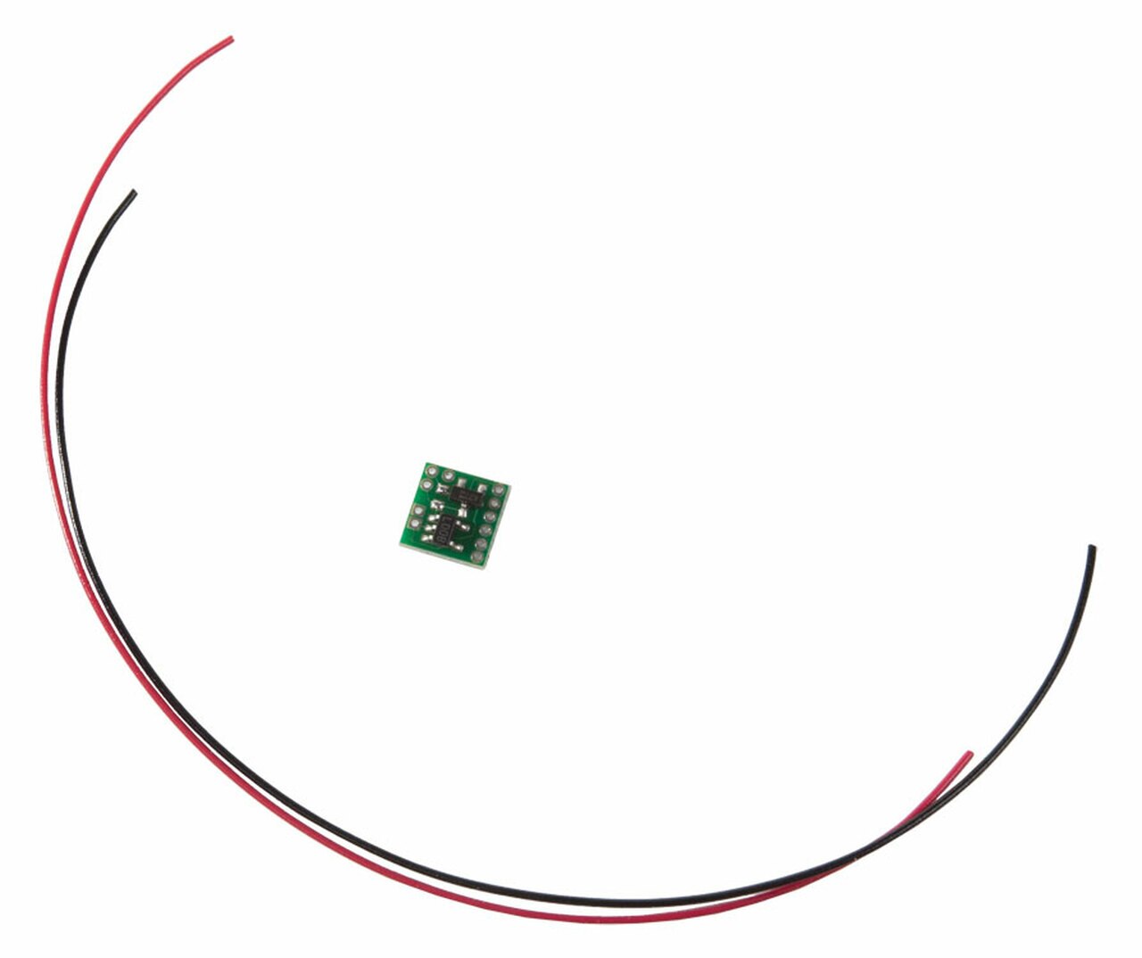 Ngineering NLA8037 Ultra-Miniature Early-Era Flasher Simulator Circuit Board