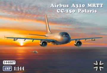 AMP Kits 144007 1:144 Airbus A310 MRTT/CC150 Polari Aircraft Plastic Model Kit