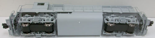 Aristo-Craft 23500 GP-40 Undec. Diesel Loco