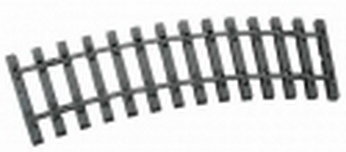 Aristo-Craft 11103 Euro 4' Diameter Curve Track Tie Strips