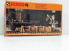 Arnold 6350 N Coaling Station Kit