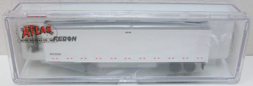 Atlas 2965 N Scale Redon 45' Trailer #231263