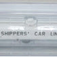 Atlas 37022 N Scale Shippers Car Line 33,000 Gallon Tank Car #17065
