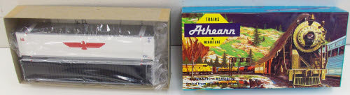 Athearn 5702 APC 48' Containers (2)