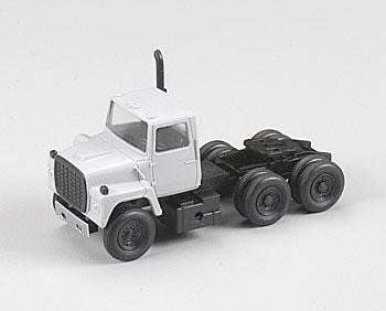 Atlas 1220 HO Undecorated 1984 Ford LNT 9000 Tractor