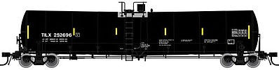 Atlas 50001723 N TILX (Vegetable Oil) 25,500 Gallon Tank Car #252696