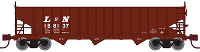 Atlas 50001979 N Louisville & Nashville 2960 3-Bay Hopper #188338