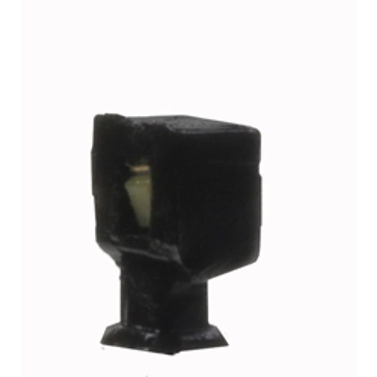 Atlas 70000219 HO Bronze Warm LED Wall Mount Square Light (Pack of 3)