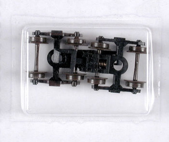 Atlas 22055 N Scale 70 Ton Roller Bearing Trucks (Pack of 2)