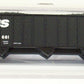 Atlas 32832 N Scale Norfolk Southern 90 Ton Hopper
