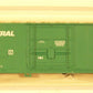 Atlas 33721 N Scale Penn Central 50' FGE Boxcar