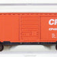 Atlas 34361 N Scale CP Rail 40' Boxcar