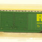 Atlas 3606 N Scale Reading Boxcar