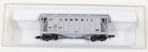 Atlas 3861 N Scale Conrail GATX Airslide Hopper